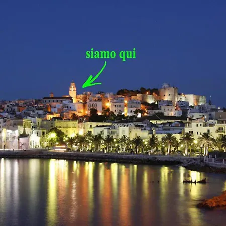 Guest house Vieste Suite *