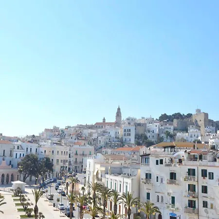 Vieste Suite Vieste