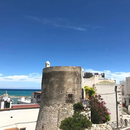 Vieste Suite * Vieste