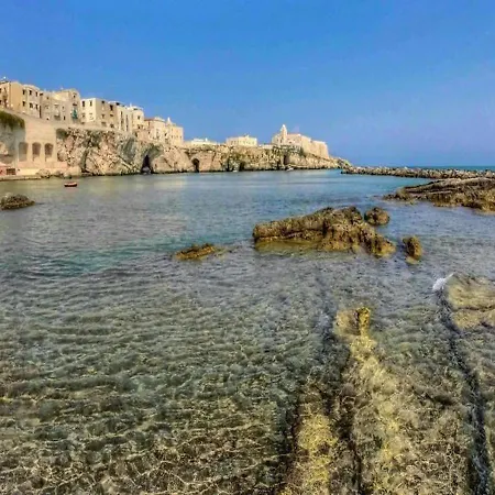 Vieste Suite *